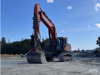 Leie Doosan DX-300LC7 Doosan DX-300LC7: bilde 3
