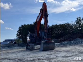 Leie Doosan DX-300LC7 Doosan DX-300LC7: bilde 4