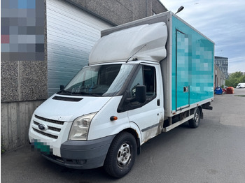 Varebil med skap FORD Transit