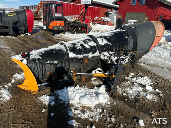 Snøplog GMI LDA 265S: bilde 4