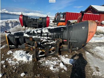 Snøplog GMI LDA 265S: bilde 5