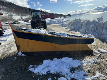 Snøplog GMI LDA 265S: bilde 2