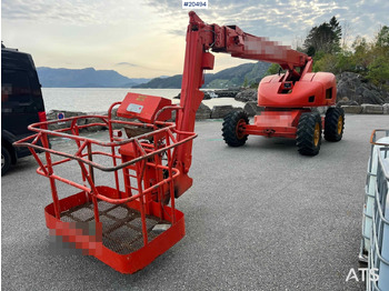 Teleskoplift HAULOTTE H23TPX