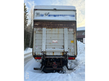 Skapbil Iveco 260S56: bilde 4