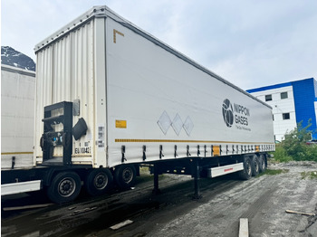 Gardintrailer KÄSSBOHRER