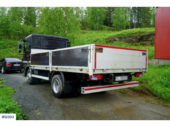 Leie MAN TGL 8.240 MAN TGL 8.240: bilde 4