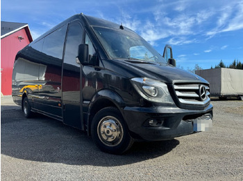 Minibuss MERCEDES-BENZ Sprinter