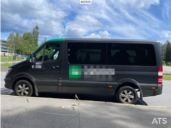 Persontransport MERCEDES-BENZ Sprinter