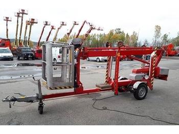 Lift Omme hengermontert lift: bilde 1