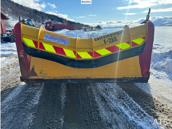 Leie Saltvikplogen F-280 Saltvikplogen F-280: bilde 2