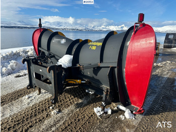 Leie Saltvikplogen F-280 Saltvikplogen F-280: bilde 5