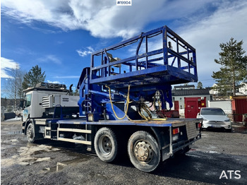 Leie Scania P114 Scania P114: bilde 3 Leie Scania P114 Scania P114: bilde 3