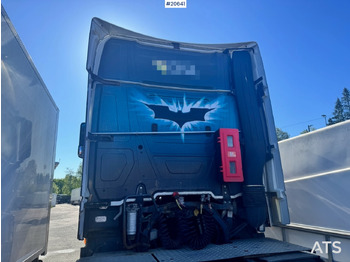 Leie Mercedes 2551 Mercedes 2551: bilde 5