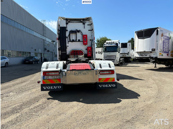 Trekkvogn Volvo FH 750: bilde 4