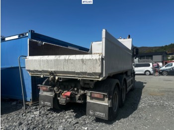 Leie Volvo FH750 Volvo FH750: bilde 4