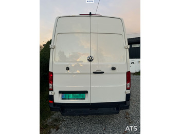 Kassebil Volkswagen ANDRE: bilde 4 Kassebil Volkswagen ANDRE: bilde 4