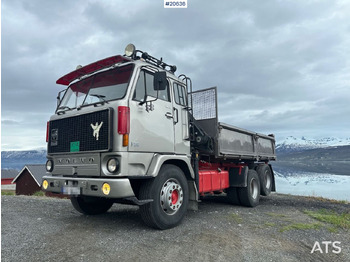 Planbil VOLVO