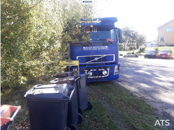Leie Volvo FH12 Volvo FH12: bilde 4 Leie Volvo FH12 Volvo FH12: bilde 4