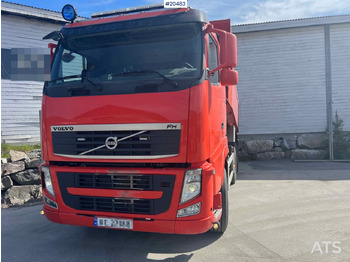 Tippbil Volvo FH13 540: bilde 4