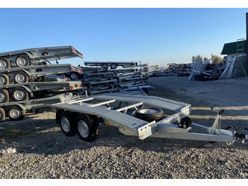 Transporter tilhenger BORO
