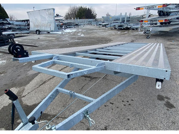 Transporter tilhenger BORO
