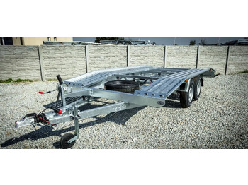 Transporter tilhenger BORO