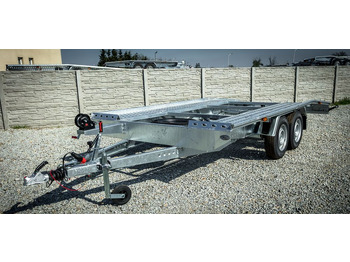 Transporter tilhenger NIEWIADÓW