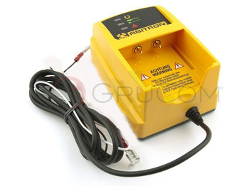 Elektrisk system
