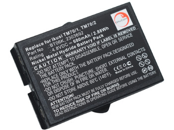 Batteri