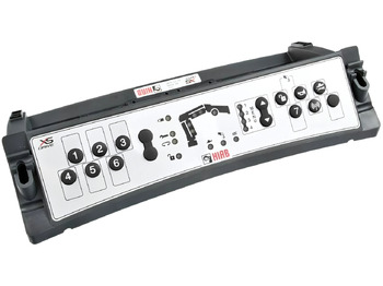Elektrisk system