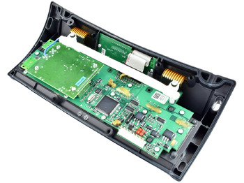 Ny Elektrisk system for Lastebilkran Cover radio remote control Hiab XS Drive: bilde 3