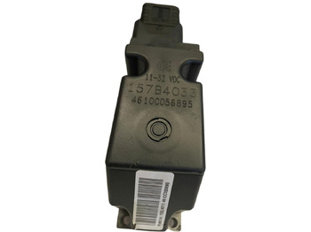 Ny Hydraulisk ventil for Lastebilkran Danfoss Solenoid Valve 157B4033: bilde 3