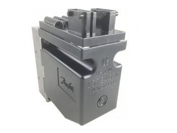 Ny Hydraulisk ventil for Lastebilkran Danfoss Solenoid Valve 157B4036: bilde 2