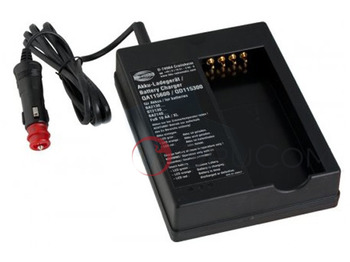 Elektrisk system