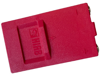 Ny Batteri for Lastebilkran Hiab original battery 9836721/Hi Drive 4000 / Combi drive 5000 /Olsberg: bilde 2