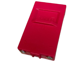 Ny Batteri for Lastebilkran Hiab original battery 9836721/Hi Drive 4000 / Combi drive 5000 /Olsberg: bilde 4
