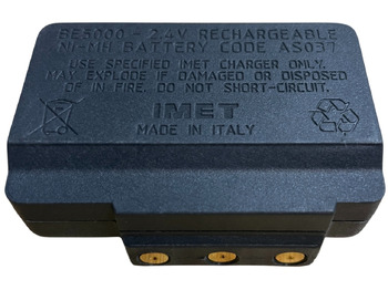 Batteri