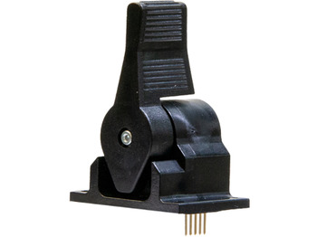 Elektrisk system