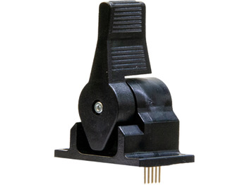 Elektrisk system