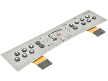 Elektrisk system