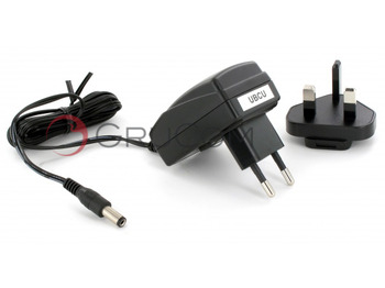 Elektrisk system
