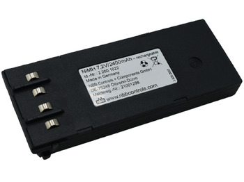 Batteri