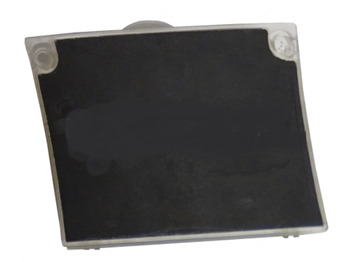 Elektrisk system CASE