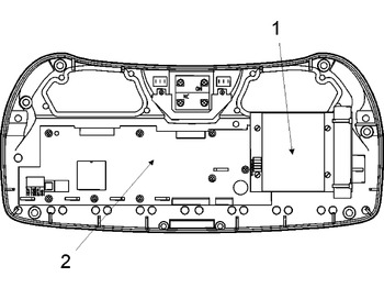 Elektrisk system