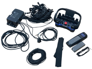 Elektrisk system