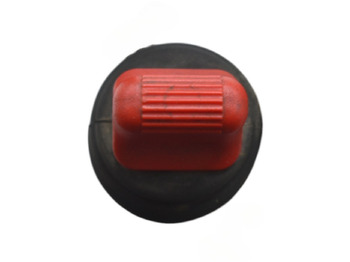 Reservedeler for Lastebilkran NBB lever for remote control PA-NBB-R-U: bilde 2