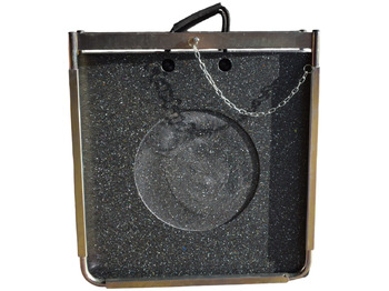 Reservedeler for Lastebilkran Stabilizer pad for crane PAP 6.5/P: bilde 5