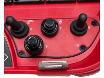 Elektrisk system
