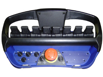 Elektrisk system
