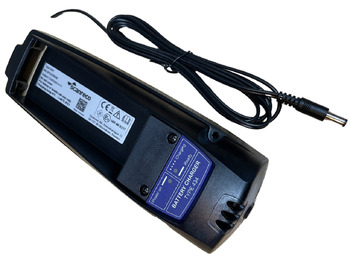 Elektrisk system